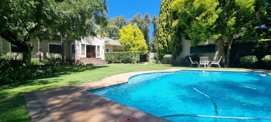 5 Bedroom Property for Sale in Waverley Free State